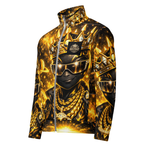 Alien King Track Jacket