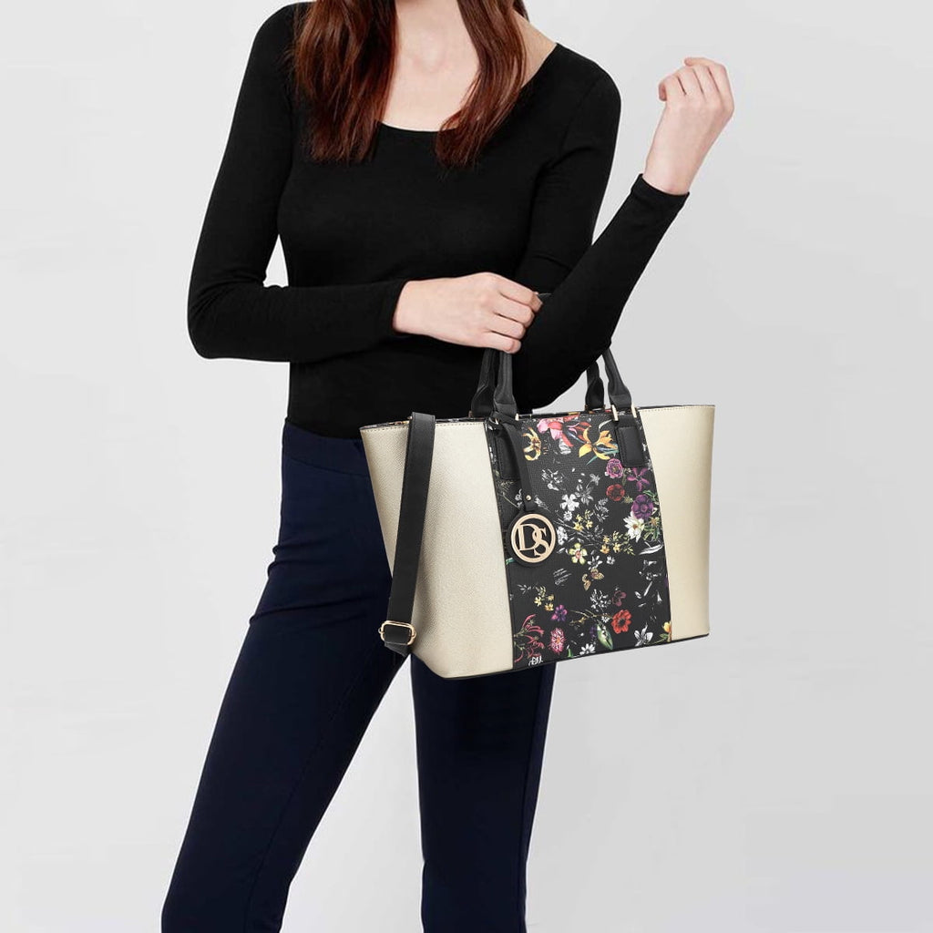 Harlem Nights Shoulder Bag