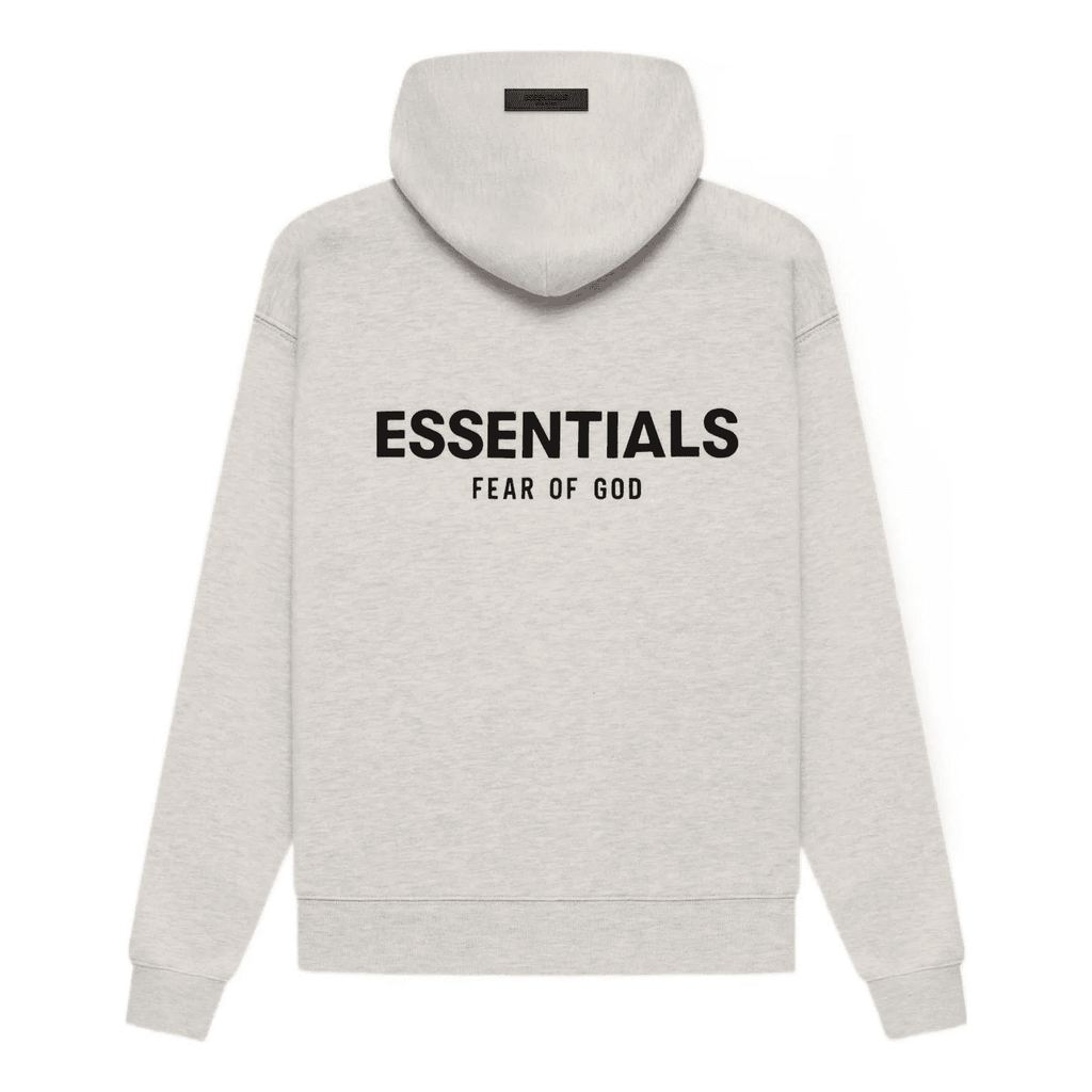 Faded Everyday Essential Heavyweight Cotton Hoodie Oversized