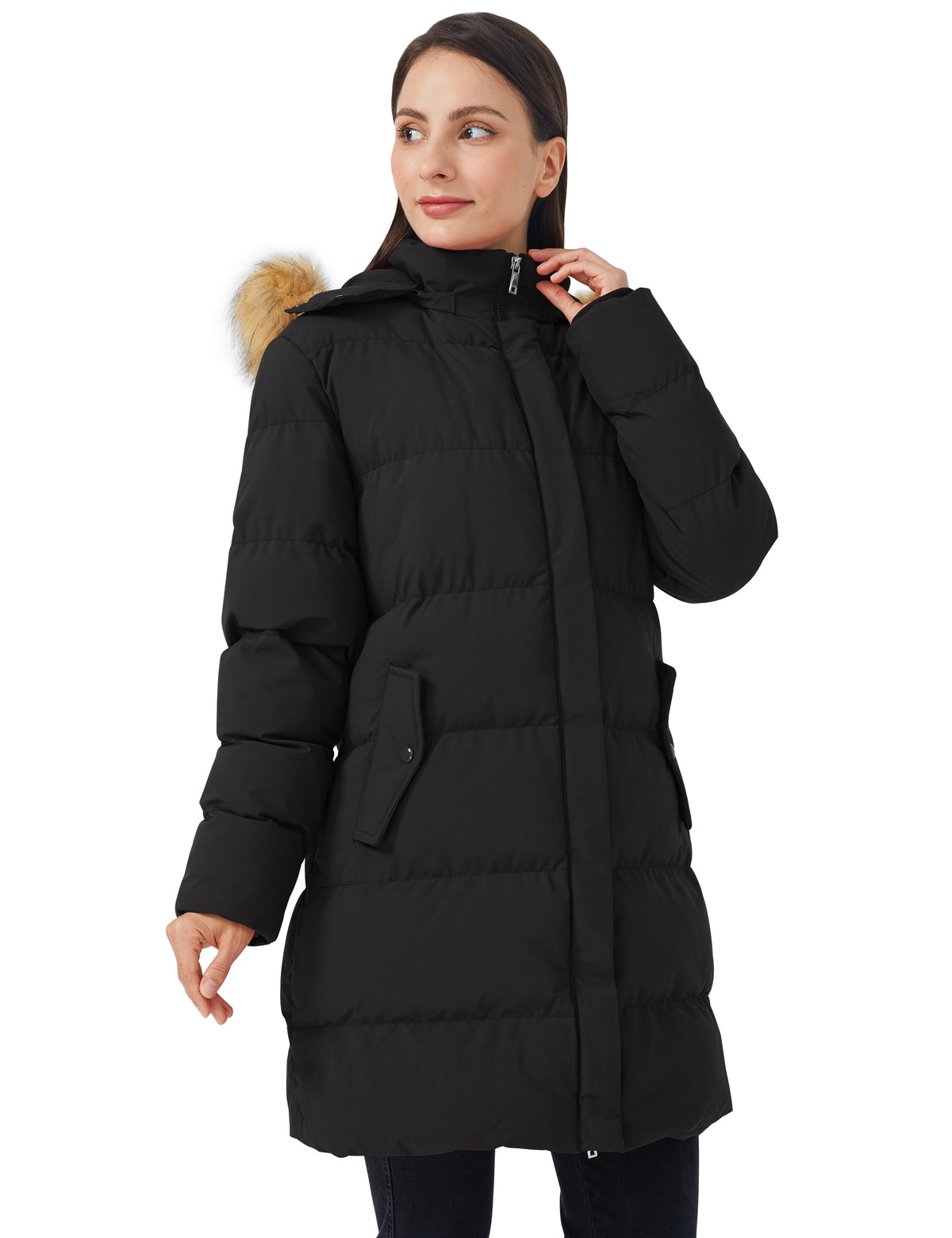 Boss Puffer