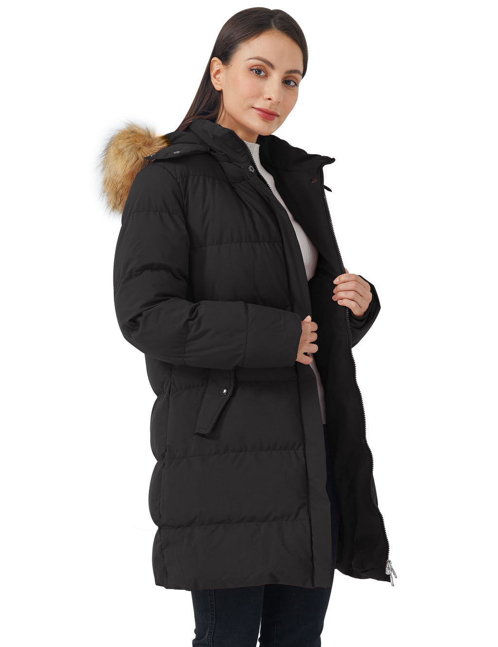 Boss Puffer