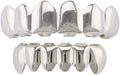 Baguette Bottom Grillz