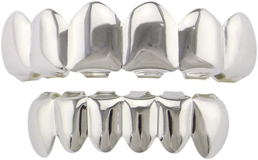 Baguette Bottom Grillz