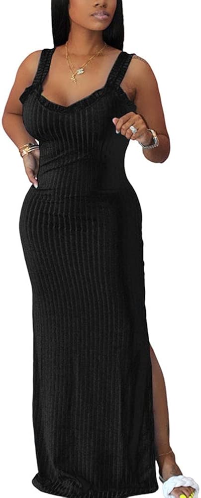 Gala Maxi Dress