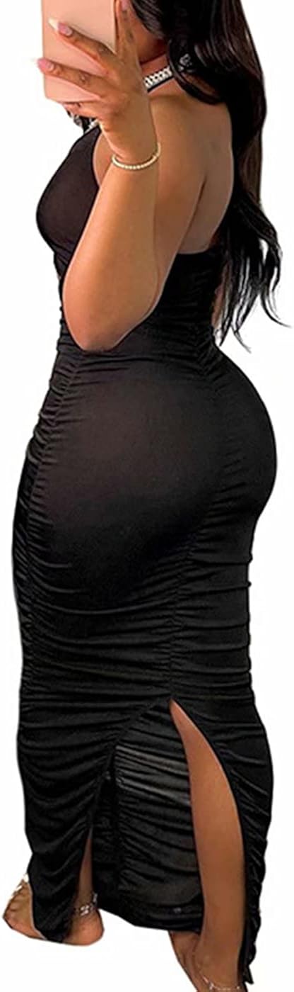 Body Talk Bodycon Set