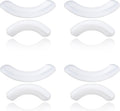 Gold Mouth Silicone Bottom Grillz — Top & Bottom