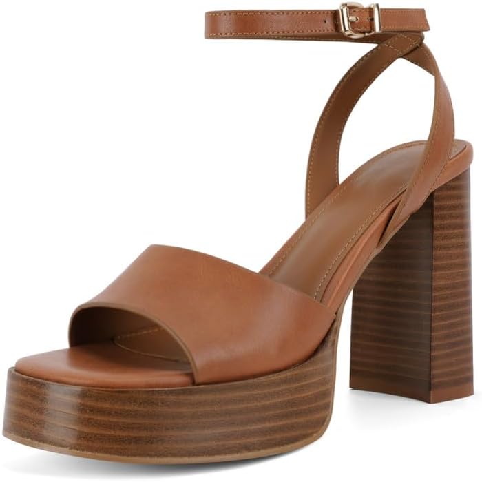 Platform Platform Sneakers — Chunky