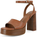 Platform Platform Sneakers — Chunky