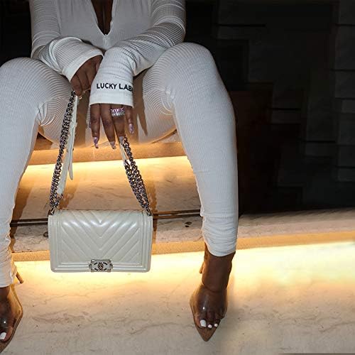 Bottle Service Jumpsuit — Long Sleeve