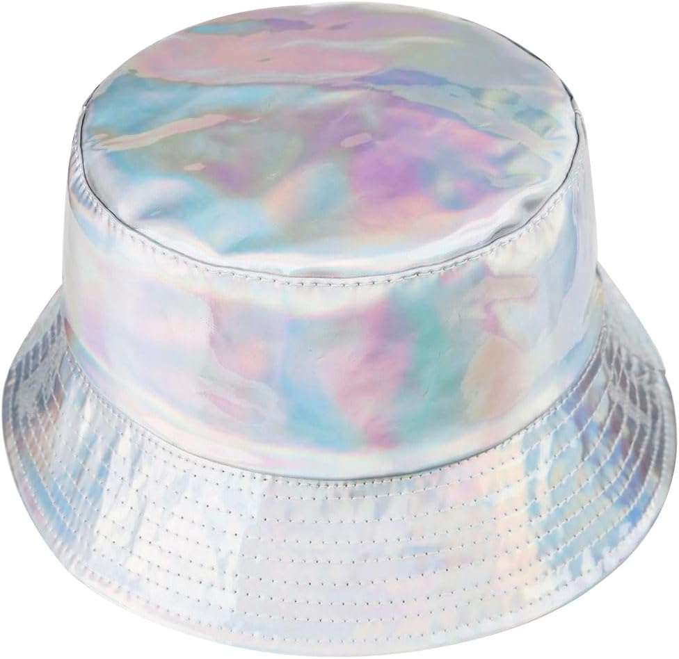 Big Starz Reversible Bucket Hat