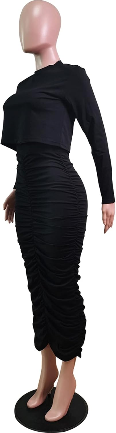 Encore Bodycon Set