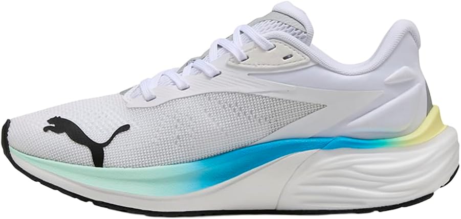 Puma Electrify Nitro 4 Running Sneaker