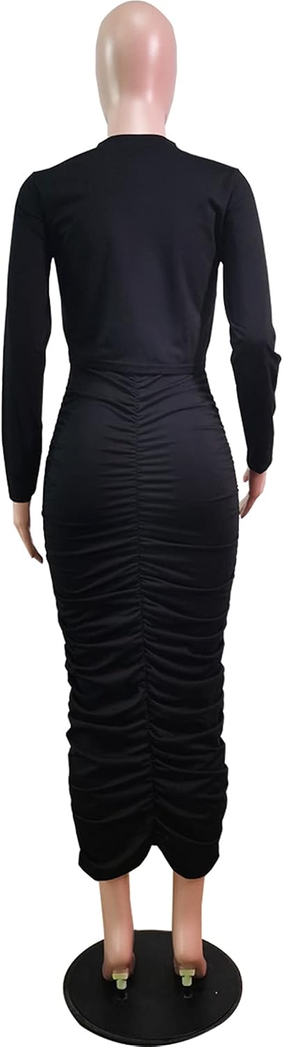 Encore Bodycon Set