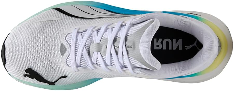 Puma Electrify Nitro 4 Running Sneaker