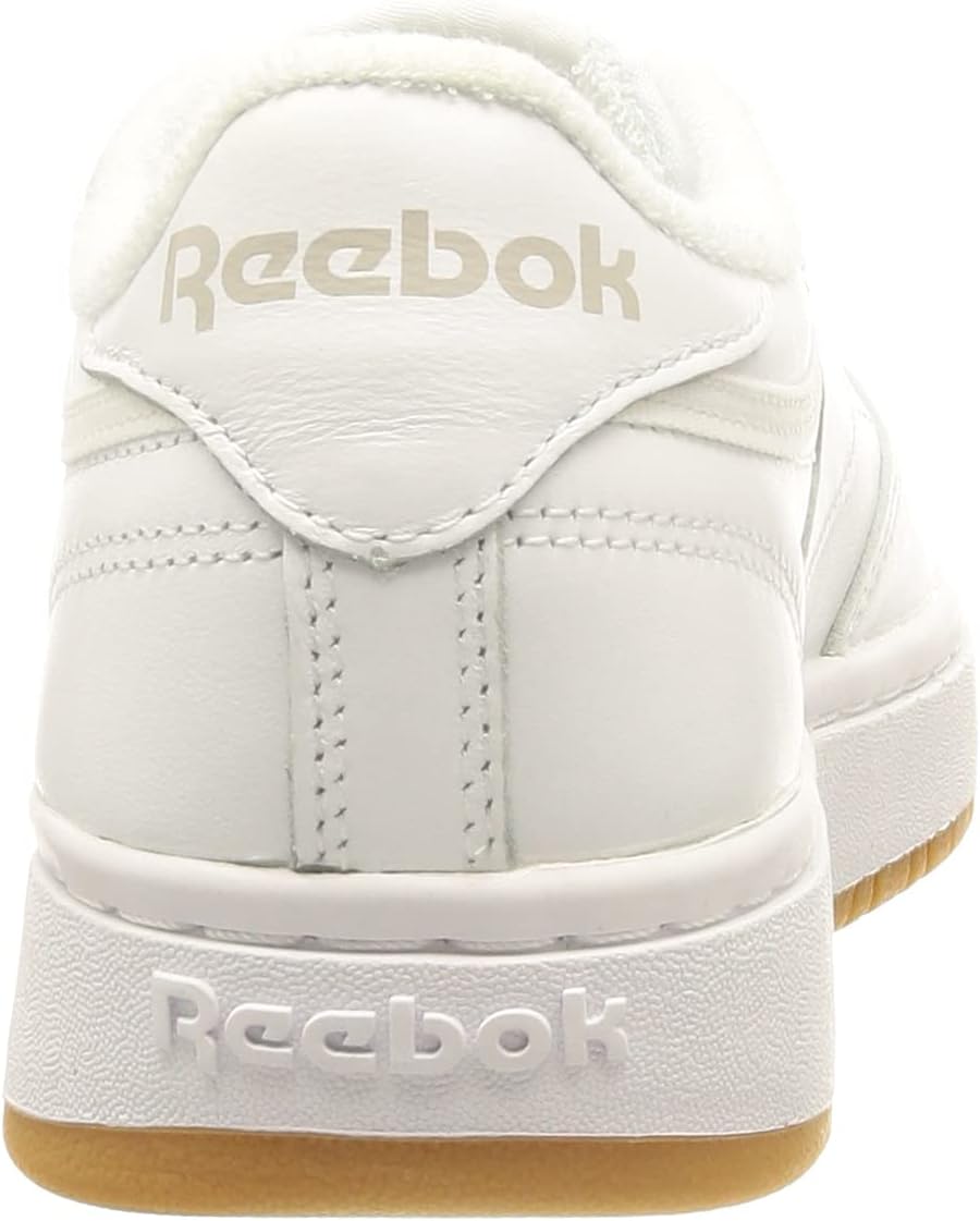 Six Inch Platform Sneakers