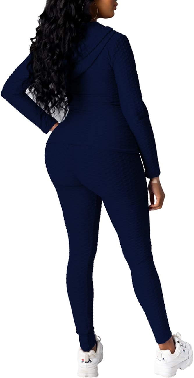 Red Room Two-Piece Set