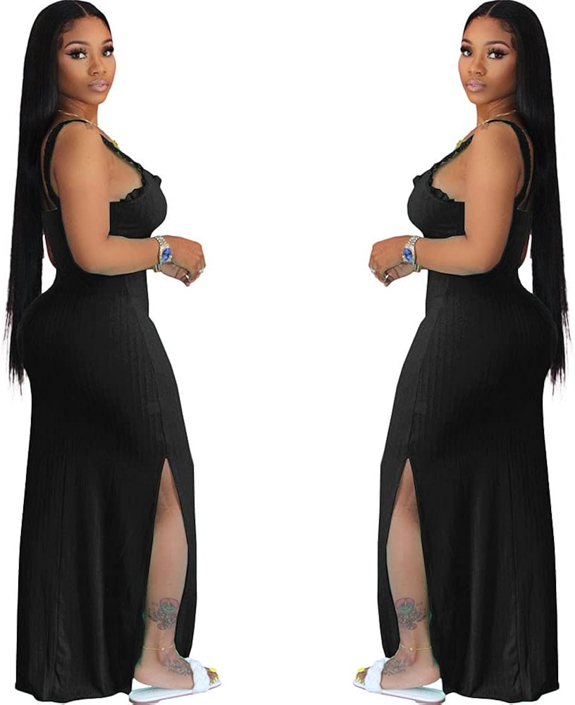 Gala Maxi Dress