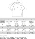 No Days Off 90s Vintage Oversize Shirts Hipster Printed — Men's