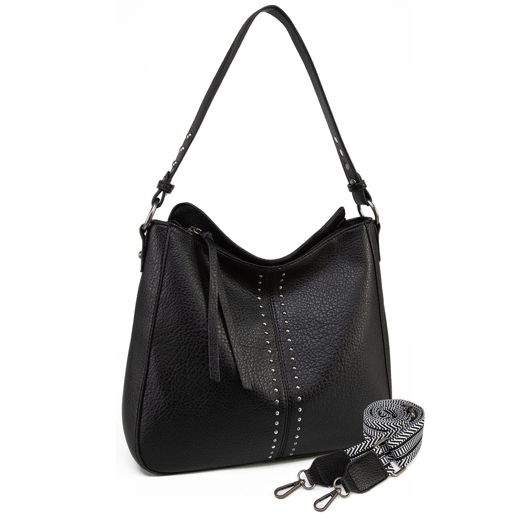 Fifth Ave Shoulder Bag