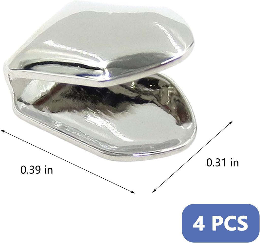 Flooded Single Tooth Grill