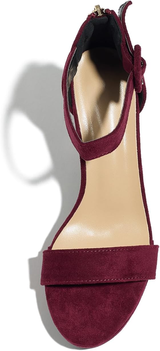 Pointed Platform Sneakers — Chunky