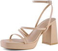 Lift Off Platform Sneakers — Chunky