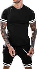 Tank Season Short Set