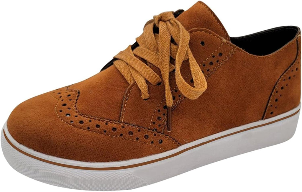 Big Starz Canvas Slip-On Fashion Sneaker