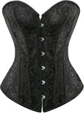 Satin Waist Cincher