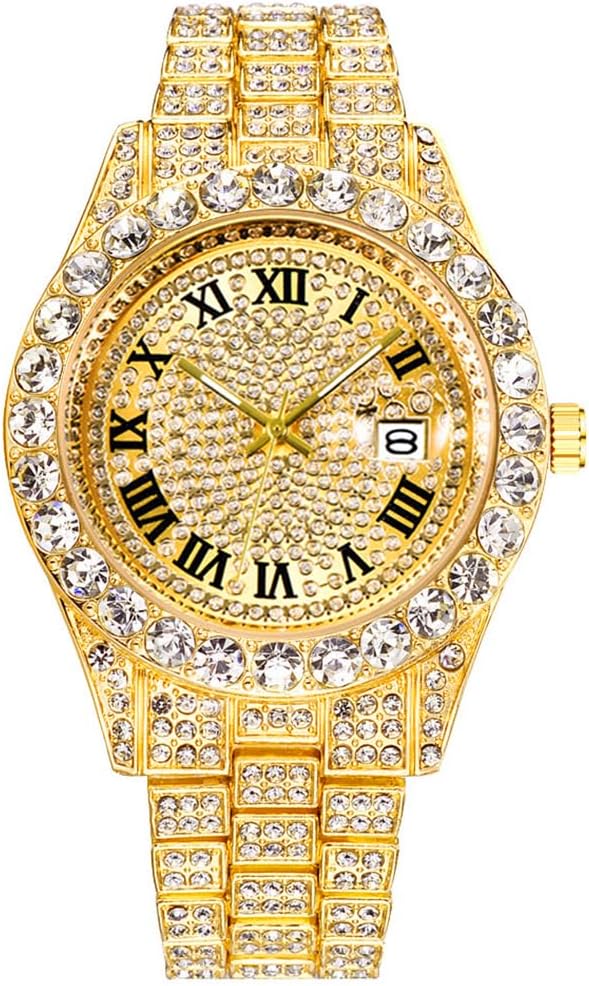 Bezel Watch