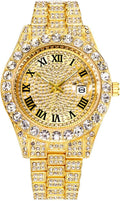 Bezel Watch