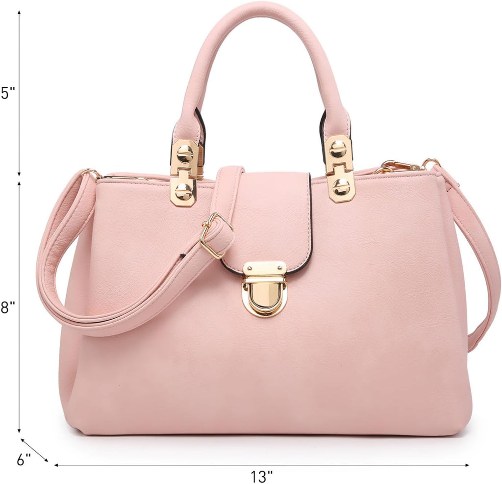 Boss Move Top Handle Bag