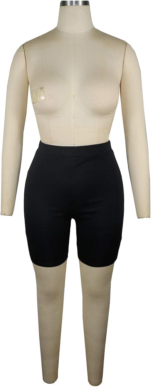 After Party Two-Piece Set — Sleeveless