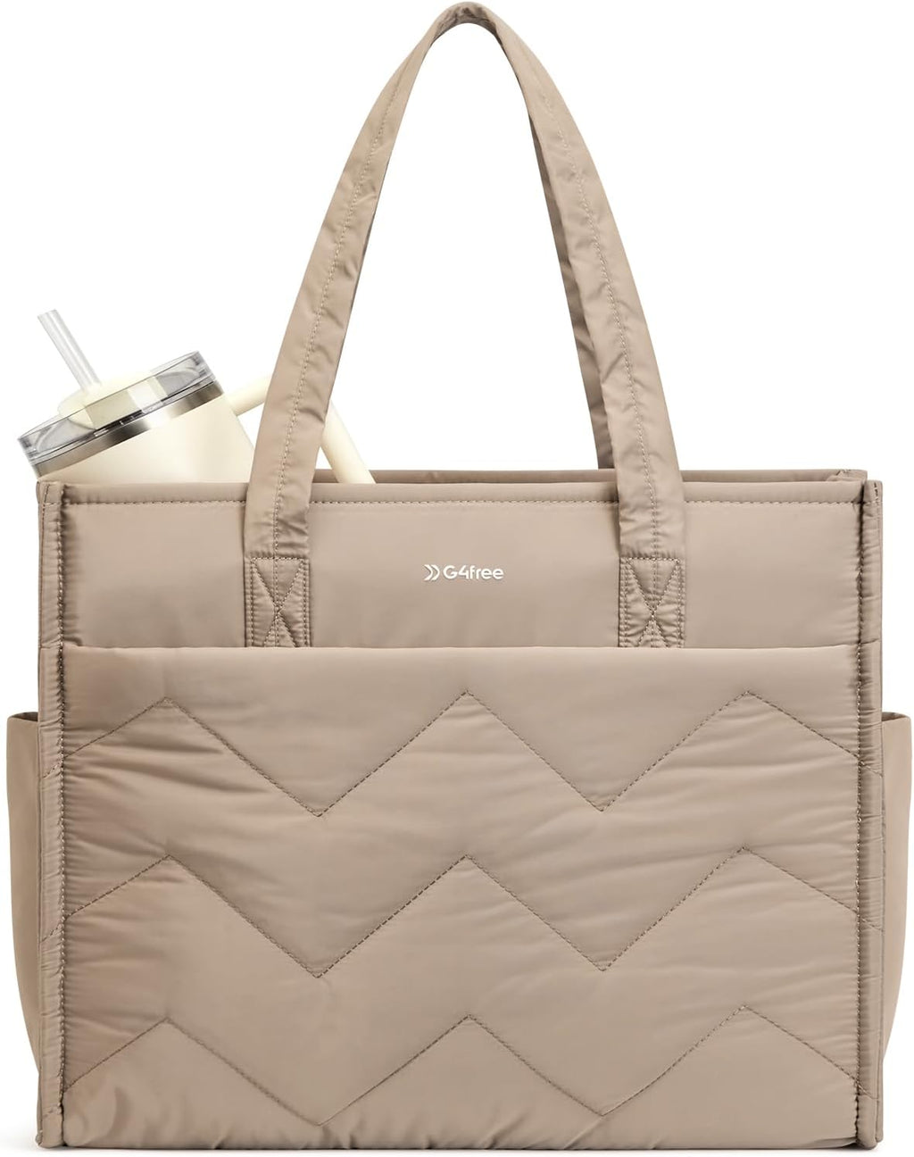 No Ceilings Tote