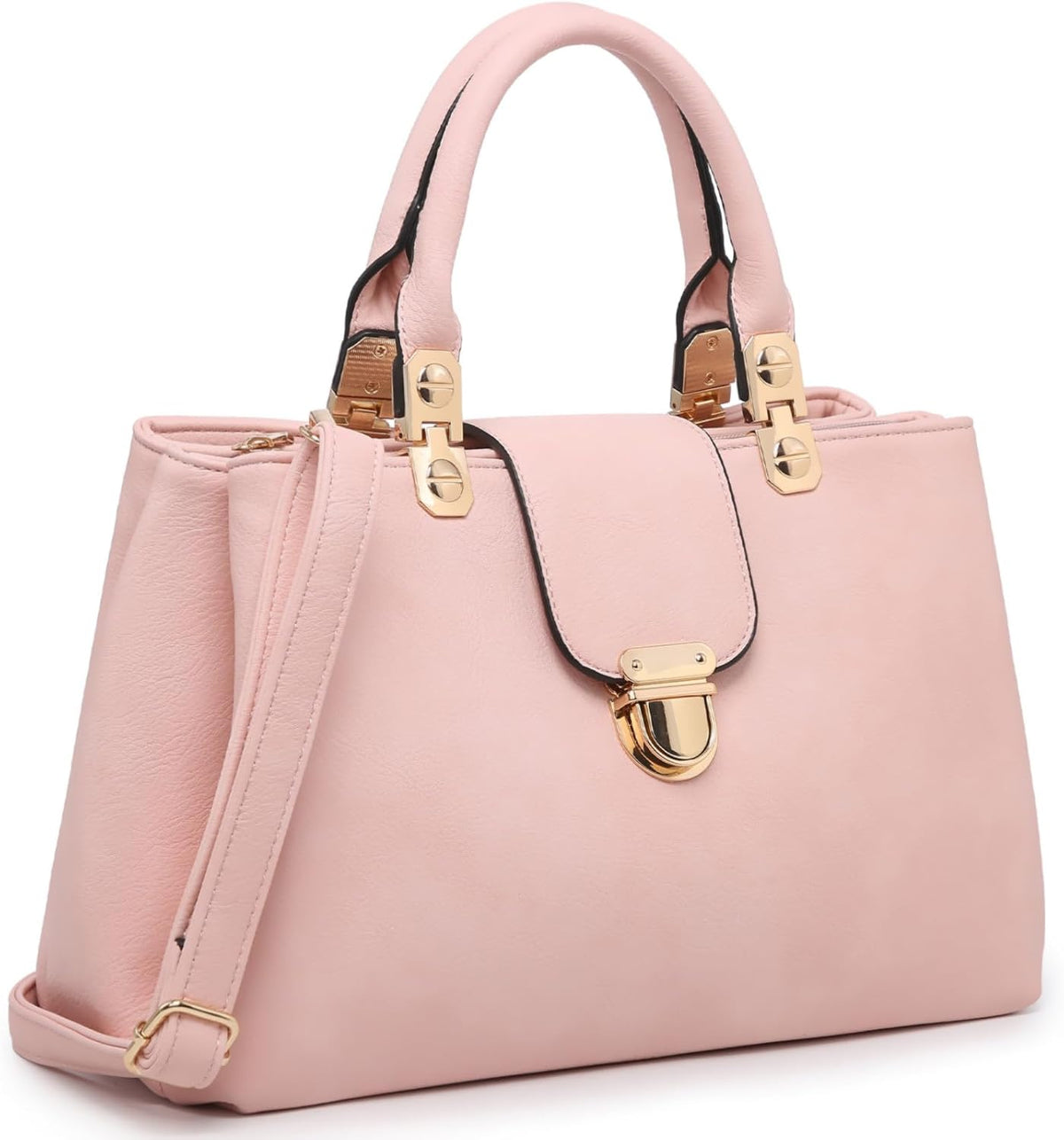 Boss Move Top Handle Bag