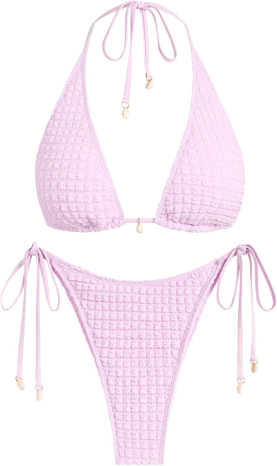 Fishnet Multiway Bikini