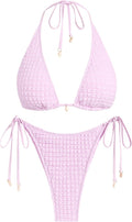 Fishnet Multiway Bikini