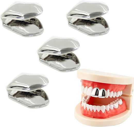 Flooded Single Tooth Grill