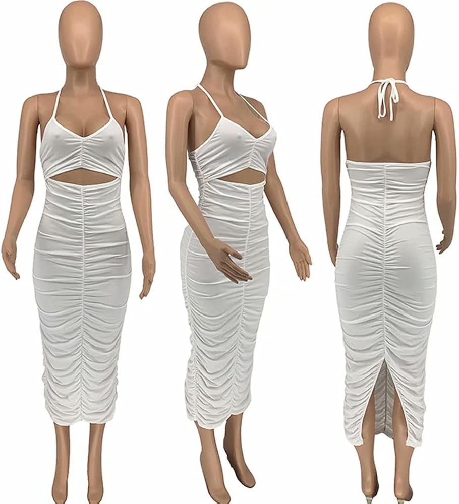 Body Talk Bodycon Set