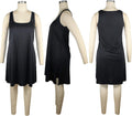 After Party Two-Piece Set — Sleeveless