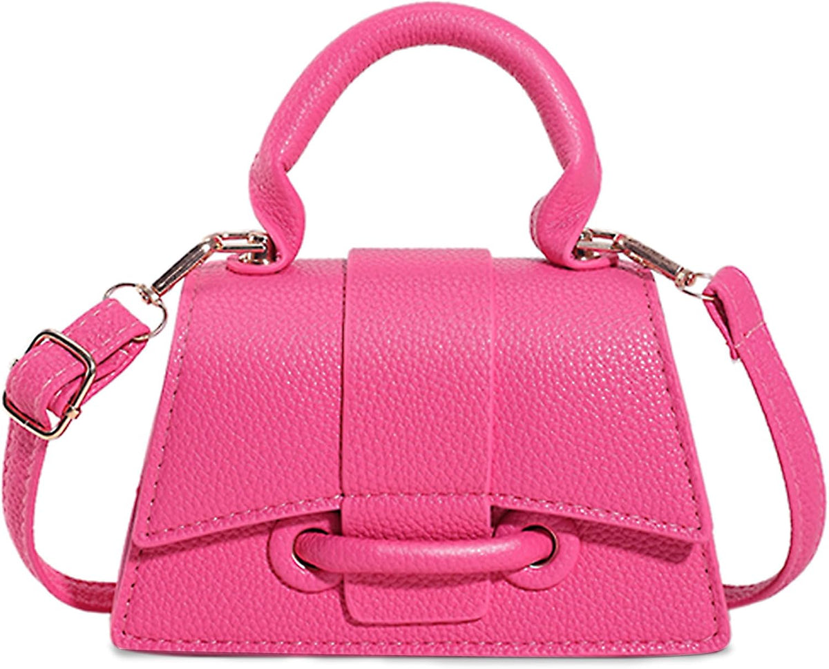 Mini Money Mini Handbag Top Handle Bag Mini — Women's