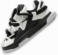 Walk In Platform Chunky Sneakers Height Increasing Footwear — Women's