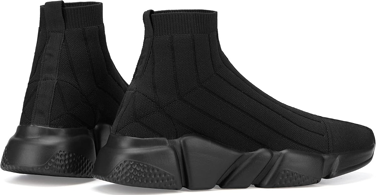 On Foot High-Tops