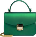 Night Out Clutch Purses Jelly Small Crossbody Bags — Women's