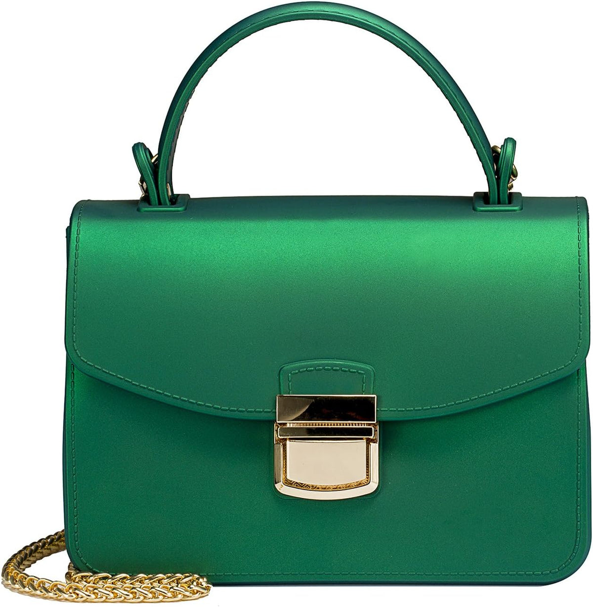 Night Out Clutch Purses Jelly Small Crossbody Bags — Women's