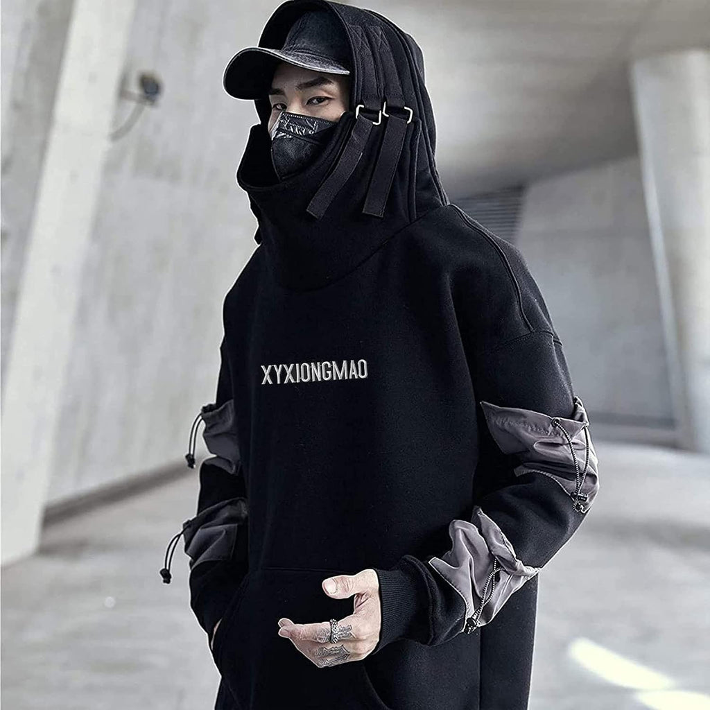 Cotton Club Hoodie
