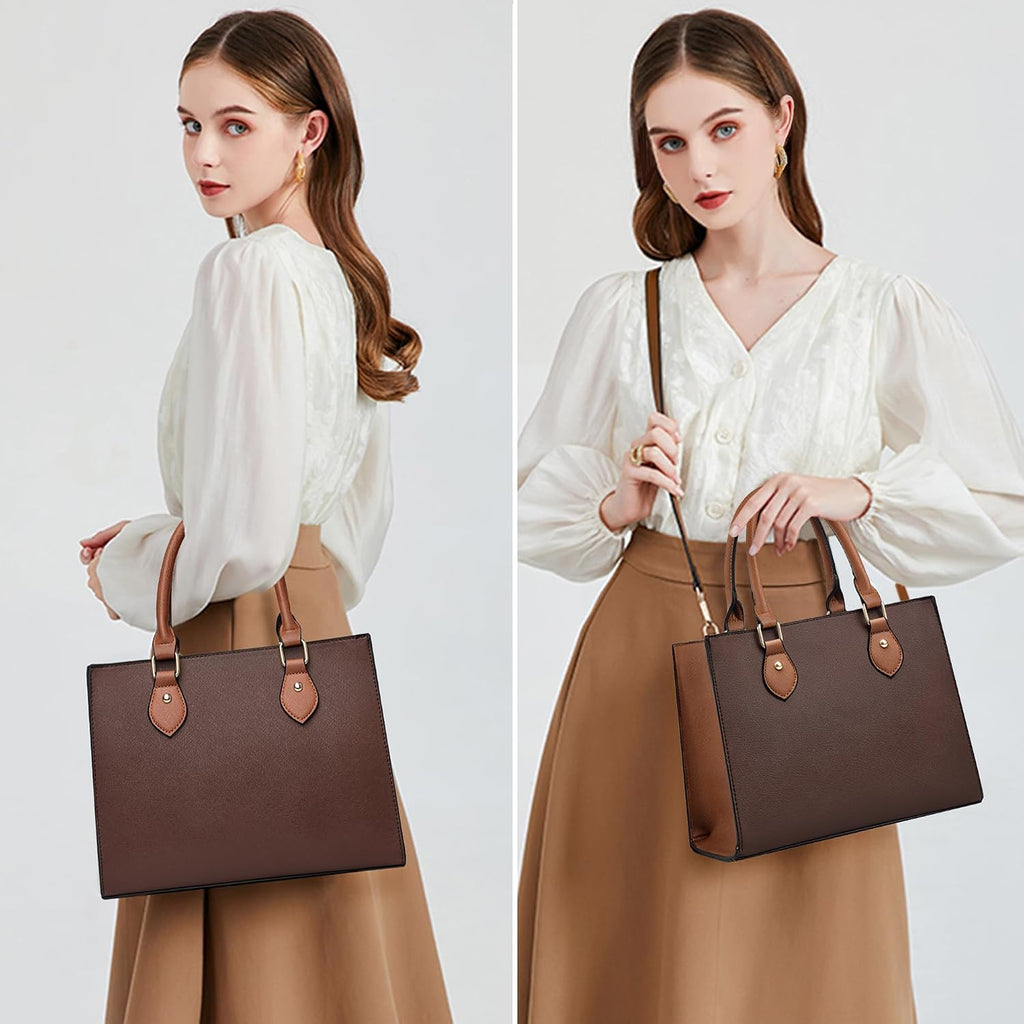 Power Move Satchel Bag
