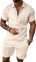 July Shirt & Short Set