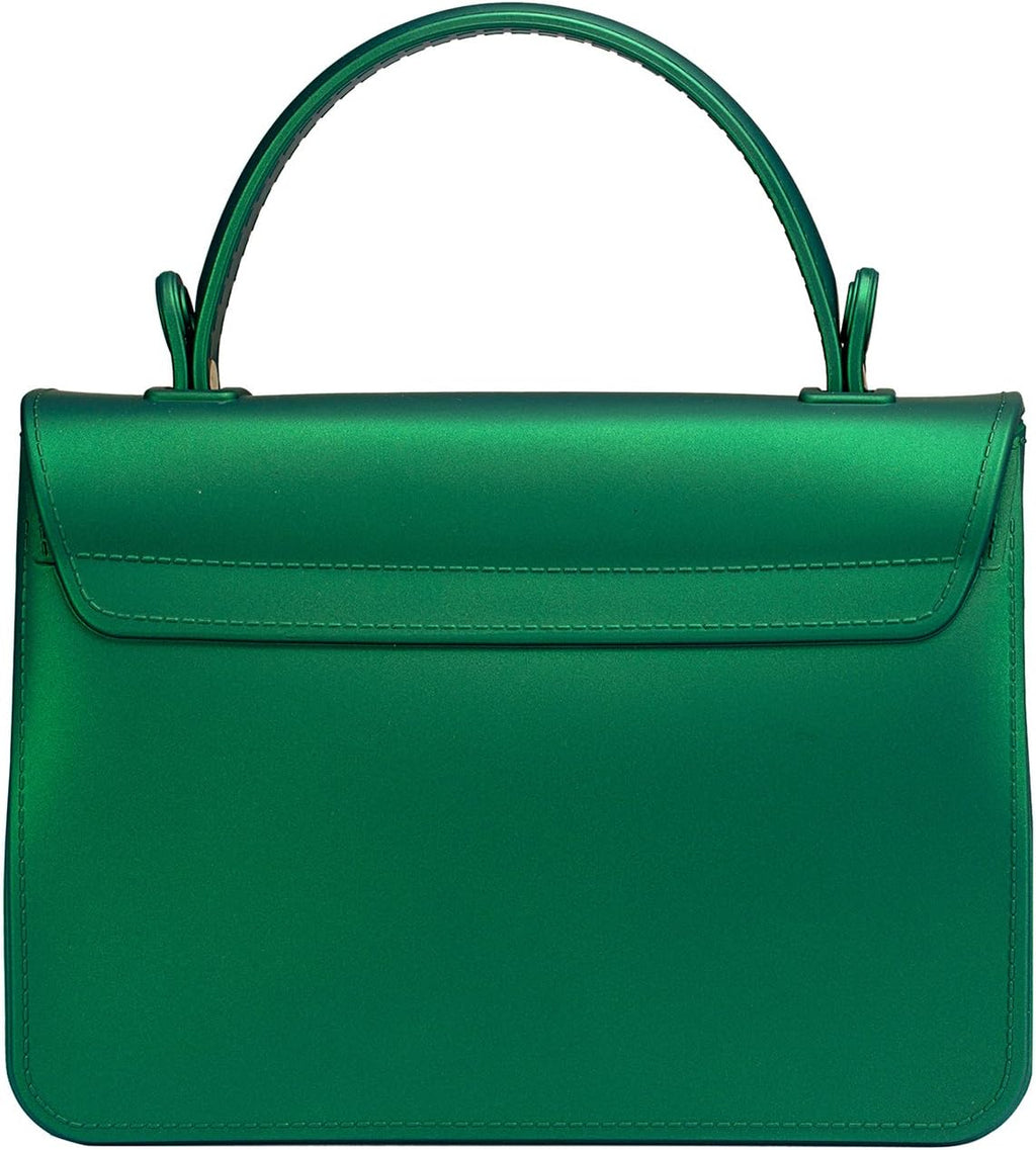 Night Out Clutch Purses Jelly Small Crossbody Bags — Women's