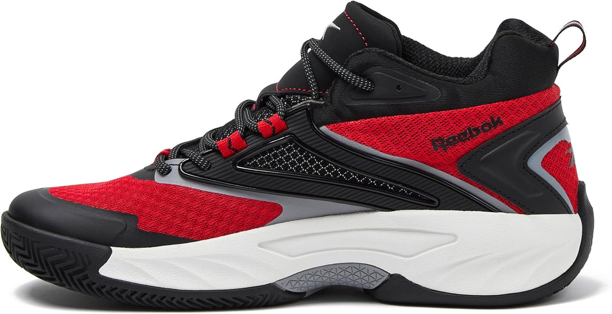 Gym Class High-Tops